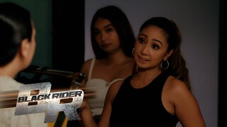 Buena-manong sakit sa ulo | Black Rider