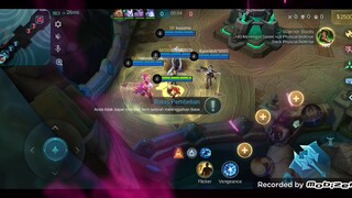 uranus tenyata enak juga dipake di brawl