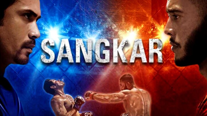 Zul Ariffin : Sangkar