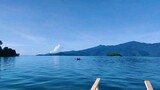 Pujada Island, Mati Davao Oriental