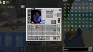 MINECRAFT SIÊU BÍ KÍP LUYỆN RỒNG - TẬP 13 _  LẦN ĐẦU GẶP RỒNG NIGHT FURY VÀ LOÀI