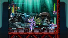 Challenge "Mega Man X" - Legacy Collection 1+2 vs (High Max & Cyber Peacock) DesRed
