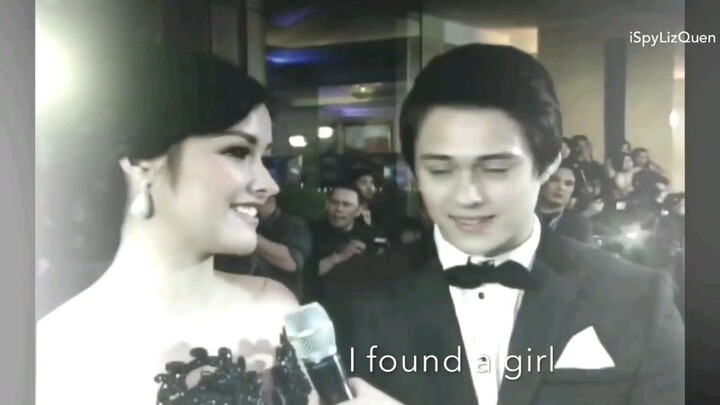 LIZQUEN | Sweet Moments