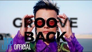 박진영 (J.Y. Park) "Groove Back (Feat. 개코)”  M/V