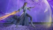 Dan Dao Zhizun Eps 156 Indo