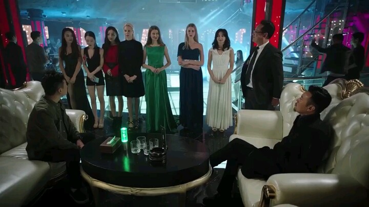 Lord Liu hadn't even halfway through his entrepreneurial journey, yet he'd already blown his entire 