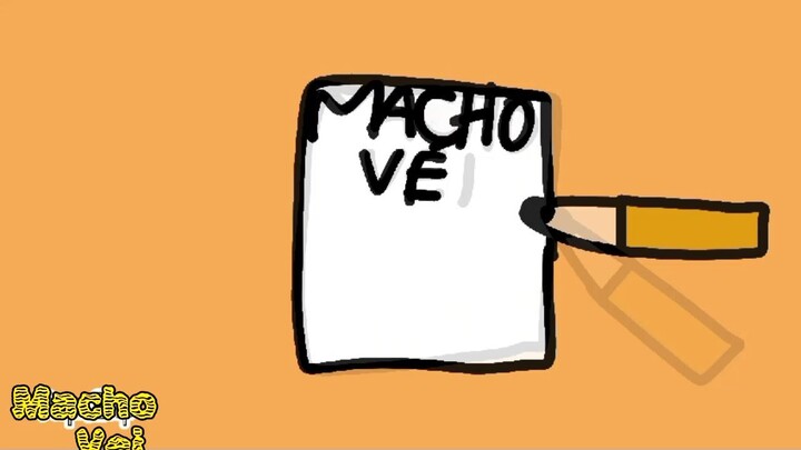 Programa do Macho Vei -385