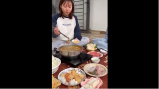 Một Bữa Tất Niên Sớm Đầy Sóng Gió Trên Sân Thượng Nhà Tui _ Pít Ham Ăn _