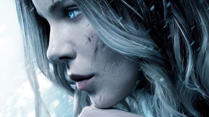 Underworld 5: Blood wars (2016) sub indo