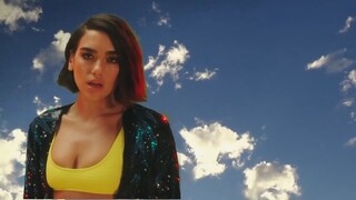 Calvin Harris, Dua Lipa - One Kiss (Official Video)