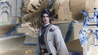 Shrouding the heaven's Eps 111 Sub indo HD