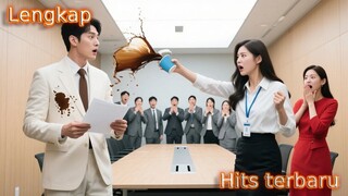 Semua Tunduk pada CEO Kecuali Dia—Magang Nekat Lempar Kopi, Cinta pun Tumbuh Diam-Diam