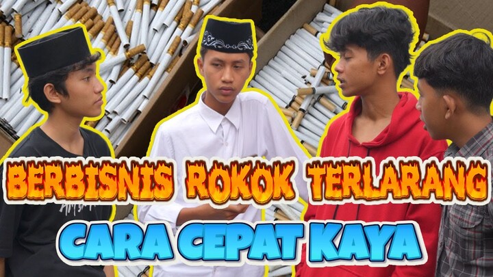 AUTO SULTAN/ KAYA BISNIS TERLARANG DI INDONESIA // MADURA LUCU