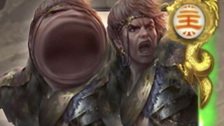 What could possibly surprise Bai Ma so much?