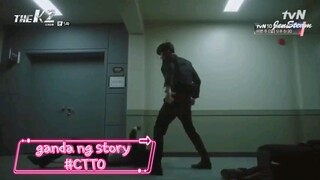 K2 ep5 korean drama action love STORY