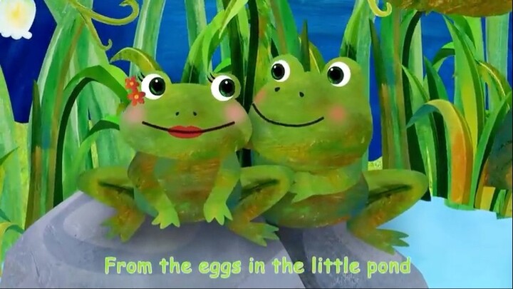 Numbers Song 1-100 Nursery Rhymes & Kids Songs -  - Nursery R