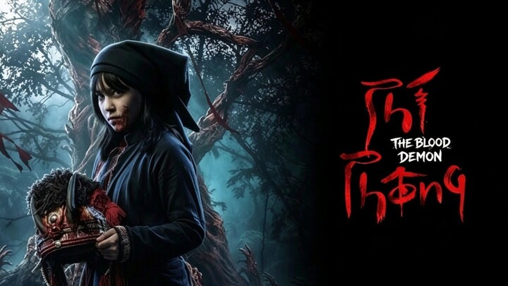 [Horror Vietnam] Phi Phong: The Blood Demon || Bahasa Indonesia