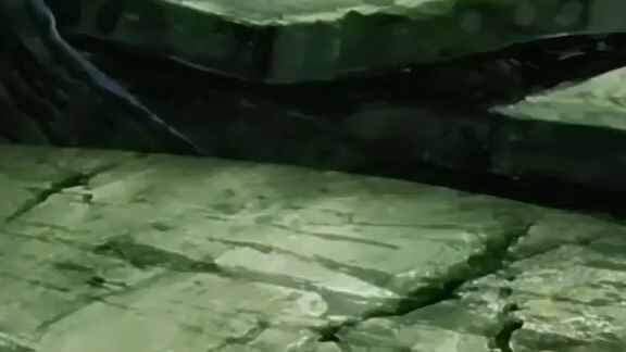 Pertarungan antara titisan dewa Shinobi🔥🔥