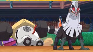 [Pokémon] Một con thú thần thoại mà người chơi lầm tưởng là một yêu tinh bình thường.