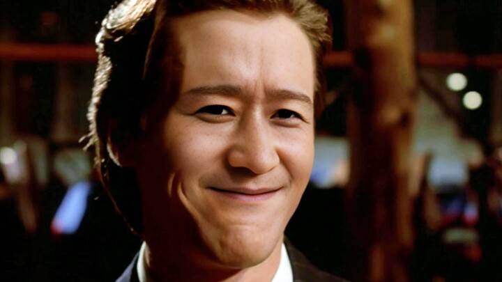 “Pasien Gangguan Jiwa di Amerika” Rating Douban 8,9 (4K)