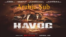 Havoc-الترجمة العربية