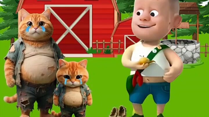 Sobat Guaer, kamu ini kejam sekali, ya.