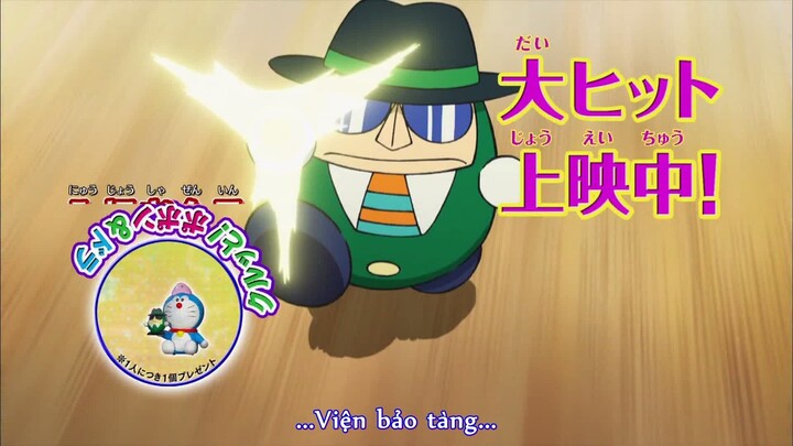 Doraemon ep 135 vietsub