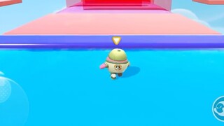Please hold on, don't jump