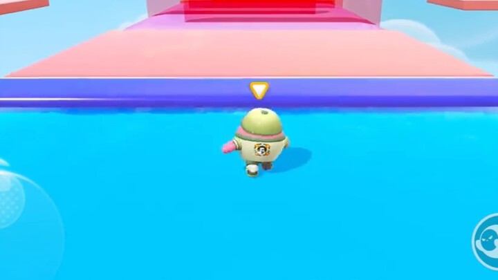 Please hold on, don't jump