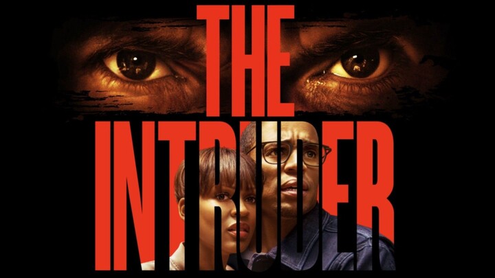 The Intruder (2015) Pelicula Espanol Complete Full FREE Horror Movie