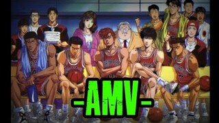 Slamdunk-[AMV]-Counting Stars