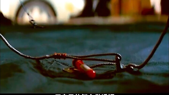 Legenda     Bagaimana caranya kamu menghadapi kiamat?