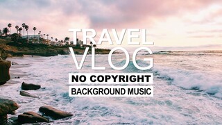 Ikson - A While feat. Carl Storm (Vlog No Copyright Music) (Travel Vlog Music) Free To Use Music