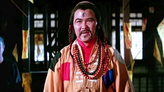 “ 千鹤道长：我把坛设在月球！我无敌！”
