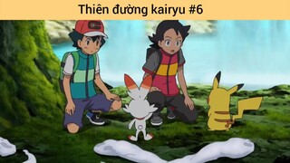 Thiên đường kairyu p6