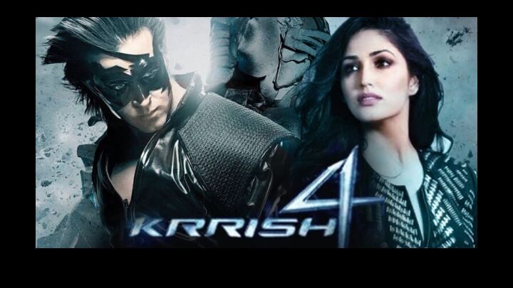 Krish 4 Full movie HD quality Hindi dubbed movie