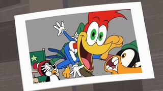 Phim hoạt hình thiếu nhi #8