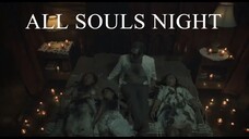 All Souls Night (TAGALOG HORROR)