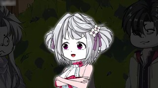 Suara hati Lu Ze menonton episode 1-10 sekaligus untuk melihat bagaimana penjahat kaya generasi kedu