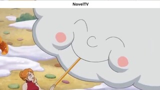 [Spoiler One Piece 1016]. Sức mạnh mới của Zeus! Nami hạ gục Ulti! 6