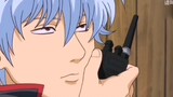 [Gintama] Funny moments of driving without any reason (14)