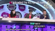 K-pop Star Season 1 Episode 12 (ENG SUB) - KPOP SURVIVAL SHOW