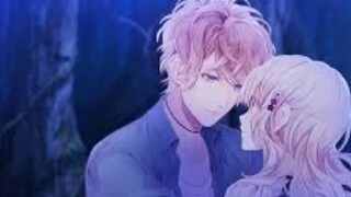 Bonus CD "Diabolik Lovers" dan Shu...kabur?