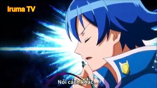 Mairimashita! Iruma-kun 2nd (Ep 1.4) #Iruma