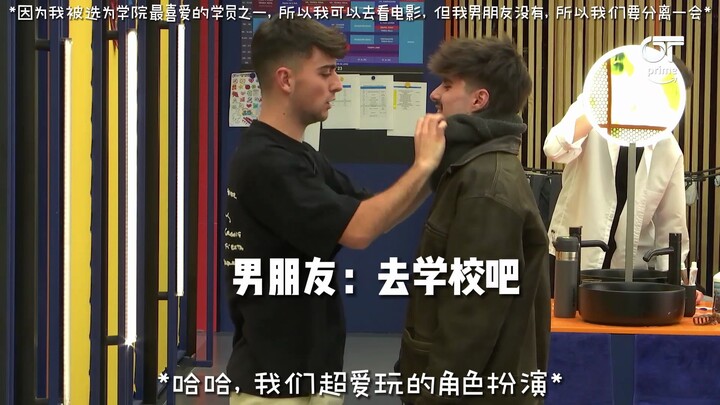 Người đàn ông tôi vất vả theo đuổi bao lâu, sao nỡ lòng chia tay chứ?
