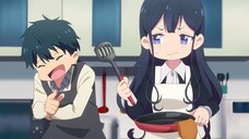 Masamune-kun's No Revenge Season 2 Episode 6 Bahasa Indonesia