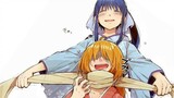 [Movie&TV] "Rurouni Kenshin" | Kisah Manis Antara Kenshin & Kaoru