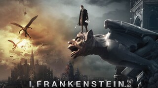 I, Frankenstein - สงครามล้างพันธุ์อมตะ (2014) HD พากษ์ไทย