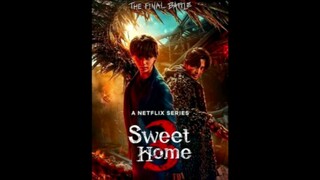 sweet home season 3episode 3hindi dubbed