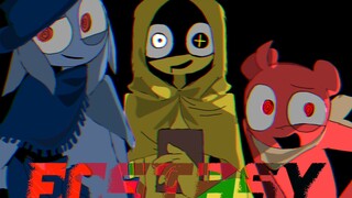 【sprunki】You're Mine